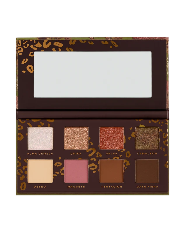 Altar Ego + DesNUDEas Palette