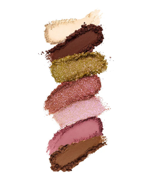 Altar Ego + DesNUDEas Palette