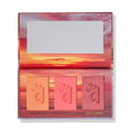 Colorete Blush Trio - Medium/Tan