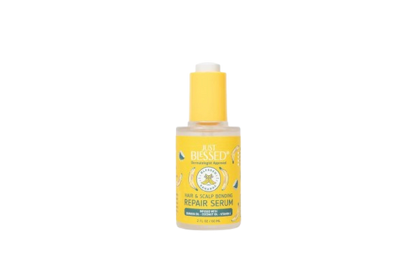 Blessed Bananas Hair & Scalp Serum