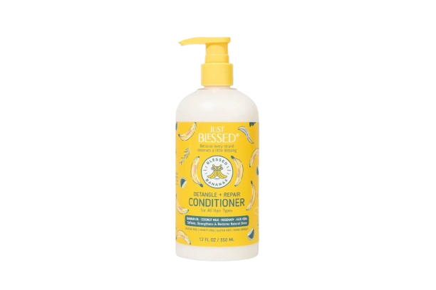 Blessed Bananas Conditioner