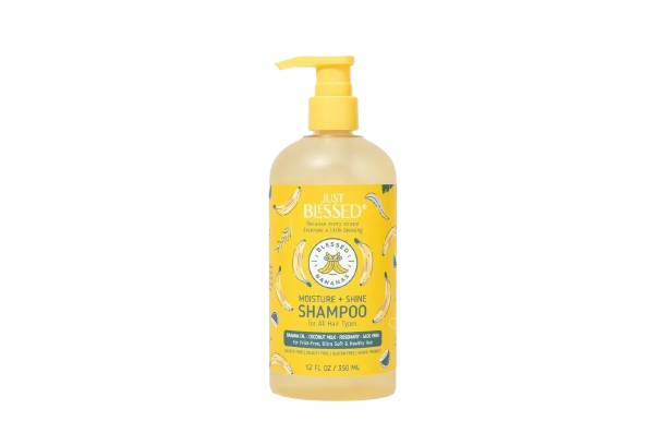 Blessed Bananas Shampoo